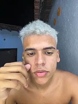 Leo bunny hot online show from April 14, 3:33 am