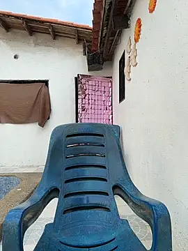 Leo bunny hot online show from March 29, 8:32 pm