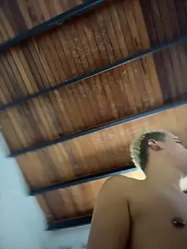 Leo bunny hot online show from March 28, 1:06 am