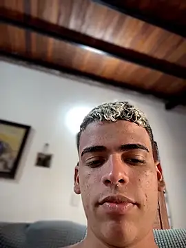 Leo bunny hot online show from February 11, 8:41 pm