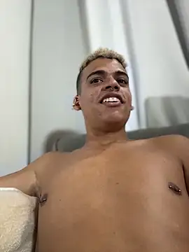 Leo bunny hot online show from April 5, 12:28 am