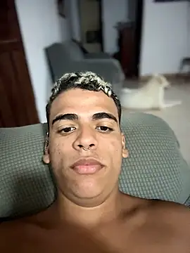 Leo bunny hot online show from February 22, 2:03 am