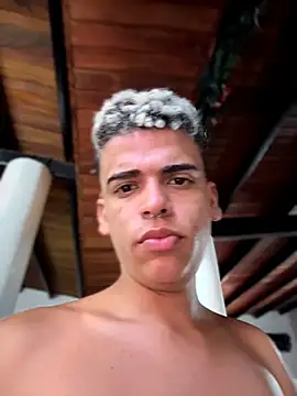 Leo bunny hot online show from February 12, 3:12 pm