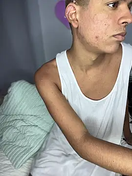 Leo bunny hot online show from March 18, 9:26 pm