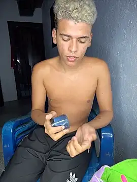 Leo bunny hot online show from March 26, 3:27 am