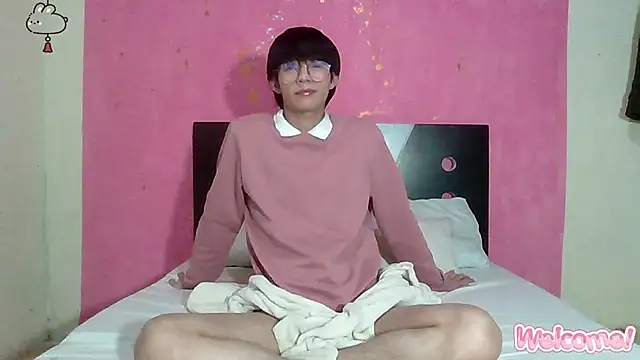 seung vinblue online show from December 18, 4:38 pm