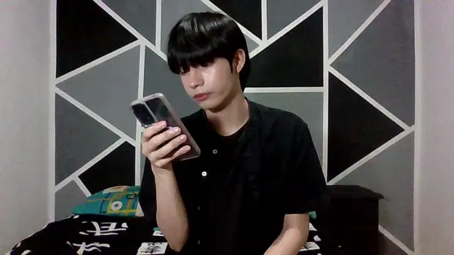 seung vinblue online show from November 11, 10:26 pm