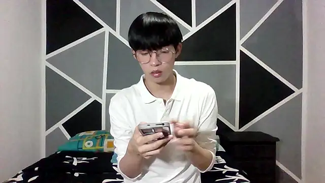 seung vinblue online show from November 15, 12:03 am