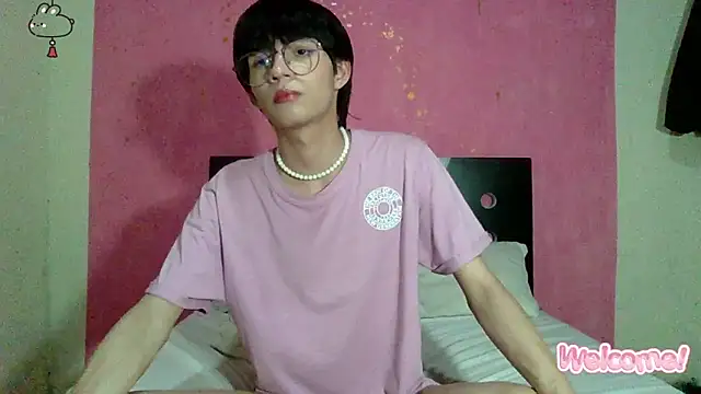 seung vinblue online show from December 10, 2:27 am