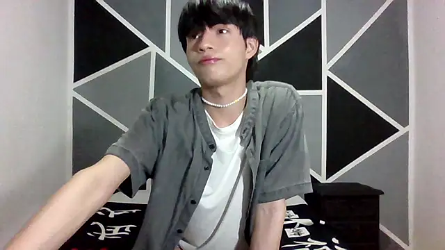 seung vinblue online show from November 25, 9:37 pm