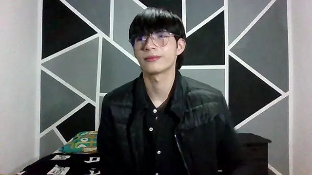 seung vinblue online show from November 20, 10:09 pm