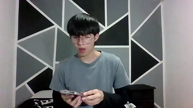 seung vinblue online show from November 24, 10:54 pm