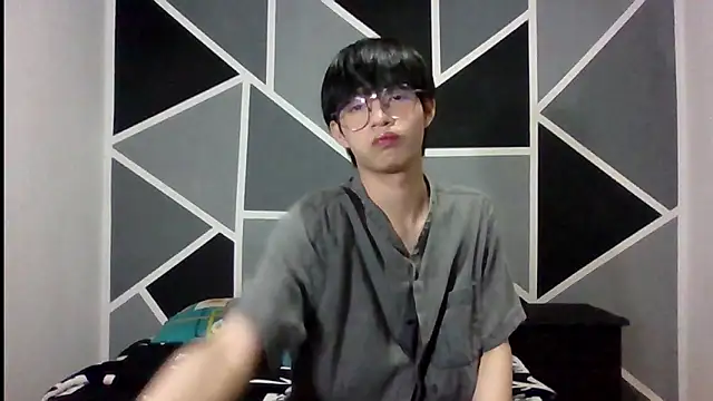 seung vinblue online show from November 12, 11:19 pm