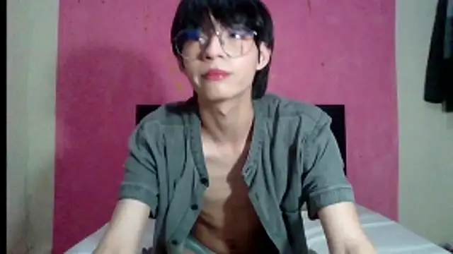 seung vinblue online show from December 4, 12:24 am