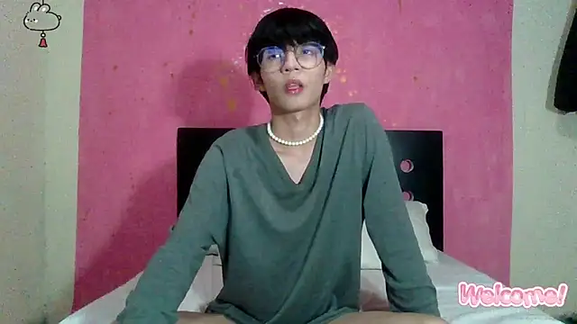 seung vinblue online show from December 12, 11:03 pm