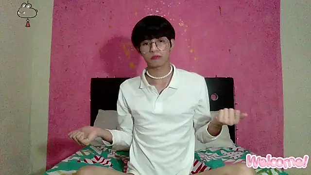 seung vinblue online show from January 27, 4:52 am