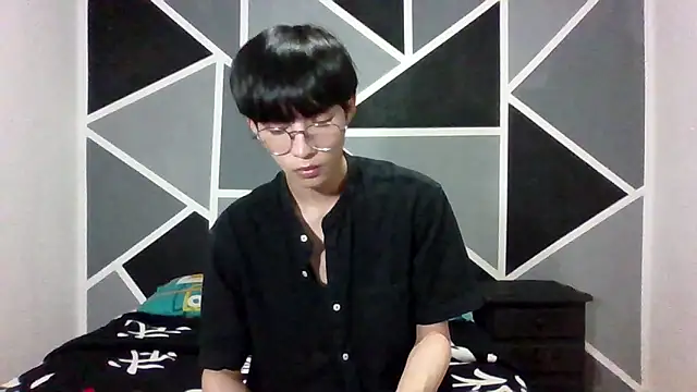 seung vinblue online show from November 13, 10:46 pm