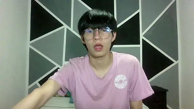 seung vinblue online show from November 18, 9:51 pm