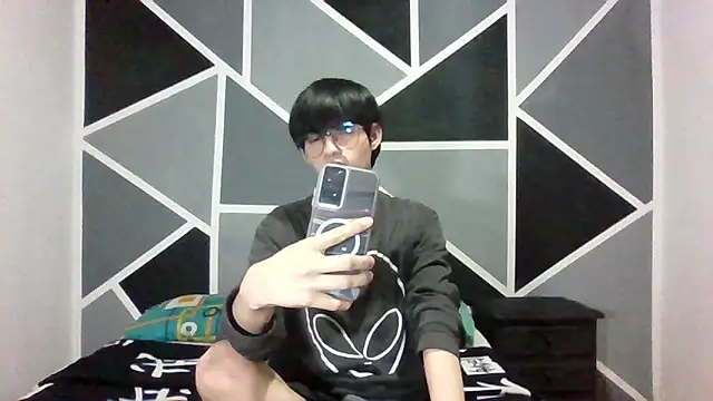 seung vinblue online show from November 6, 2:10 pm