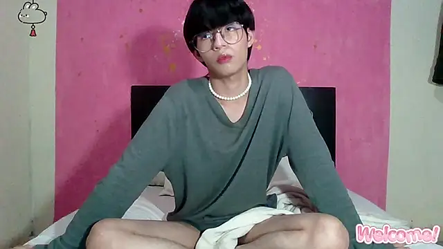 seung vinblue online show from December 16, 11:18 pm