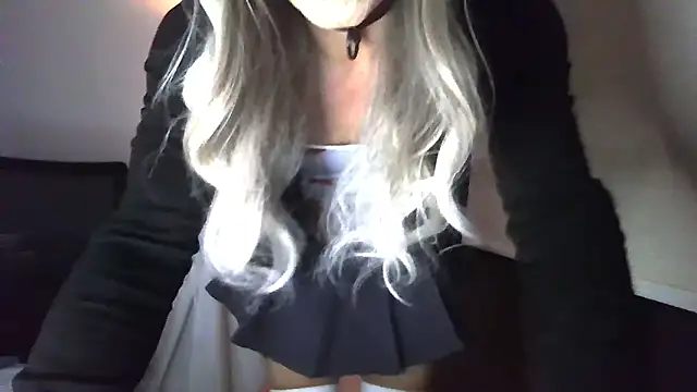 Reneta Rebekka Lopez online show from January 18, 4:53 pm