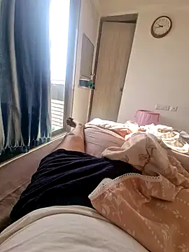 Snapshot of vivanpraj999 chatting on September 19, 3:43 am vivanpraj999 online show from September 19, 3:43 am