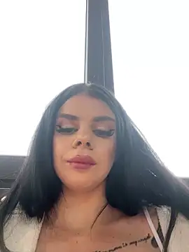 IvyRaven online show from March 2, 6:16 am