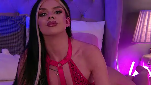 IvyRaven online show from November 3, 6:44 pm