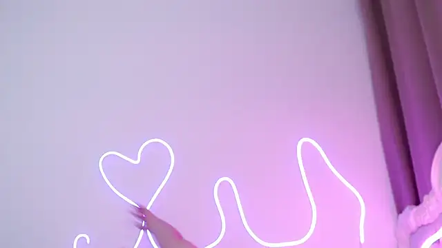 amina moonlightt online show from November 17, 2:37 am