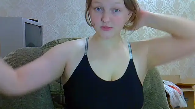 Aria  Dark online show from November 2, 8:58 pm