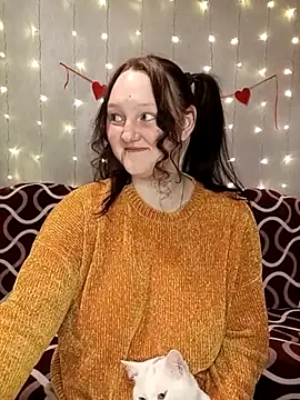 Snapshot of Aria__Dark chatting on February 23, 11:58 pm Aria  Dark online show from February 23, 11:58 pm