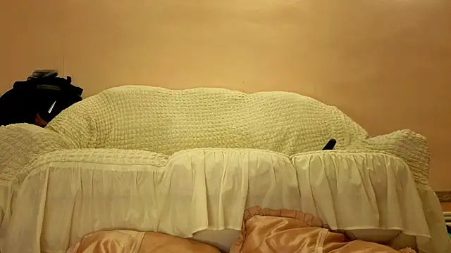 Aria  Dark online show from January 11, 9:11 pm