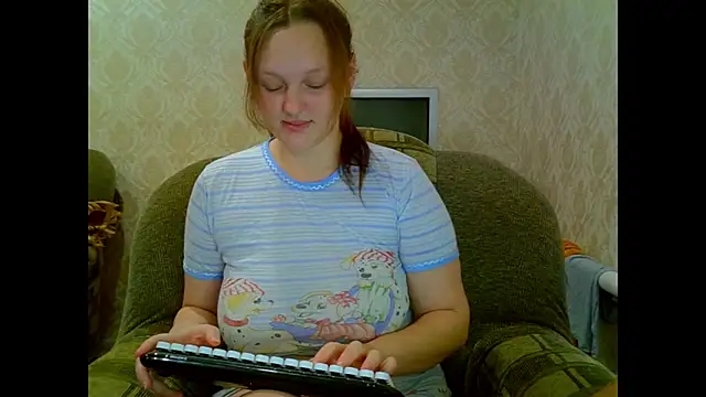 Aria  Dark online show from November 16, 9:41 pm