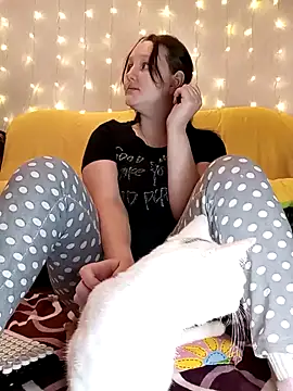 Snapshot of Aria__Dark chatting on February 9, 1:11 am Aria  Dark online show from February 9, 1:11 am