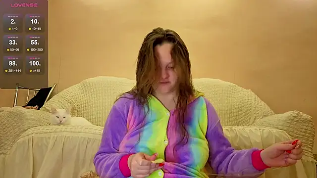 Aria  Dark online show from January 14, 8:23 pm