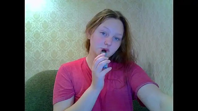 Aria  Dark online show from November 22, 8:51 pm