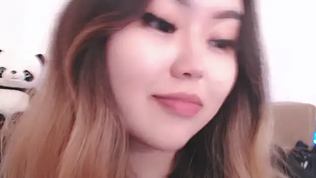 amelia sunlight online show from April 30, 8:57 pm