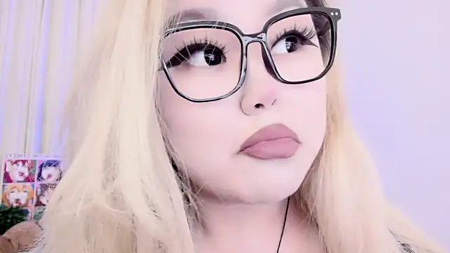 amelia sunlight online show from March 12, 11:22 pm