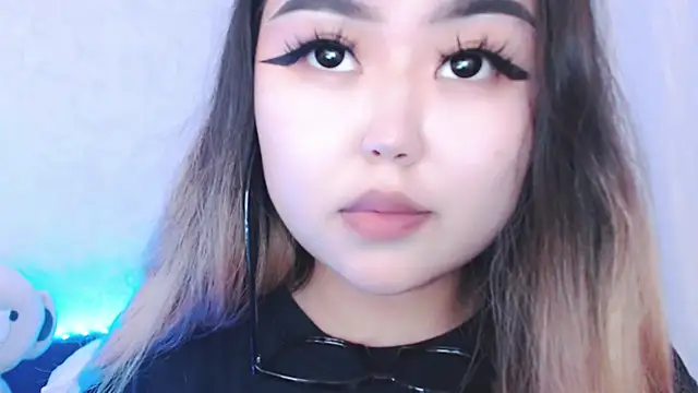 amelia sunlight online show from June 25, 5:07 pm