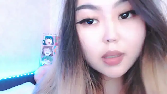 amelia sunlight online show from June 5, 5:40 pm