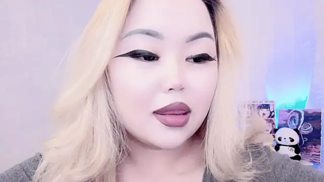 amelia sunlight online show from January 31, 12:17 am