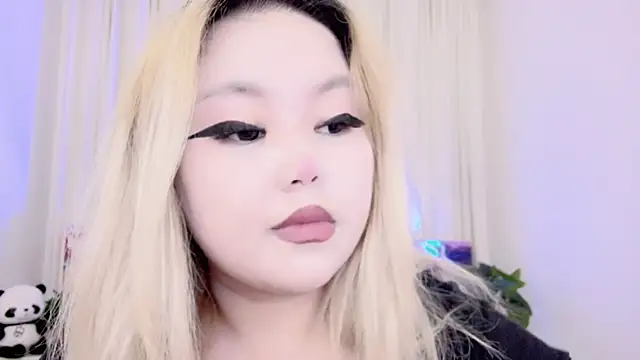 amelia sunlight online show from March 11, 12:44 am