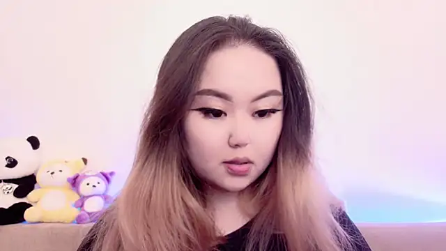 amelia sunlight online show from March 17, 2:53 pm