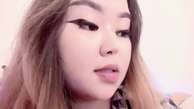 amelia sunlight online show from March 20, 3:02 pm