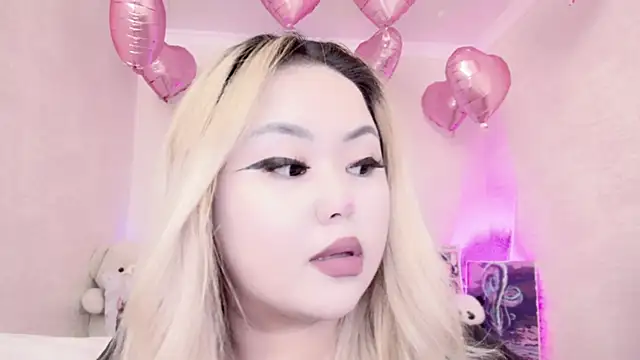 amelia sunlight online show from February 18, 12:26 am