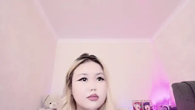 amelia sunlight online show from February 23, 12:19 am