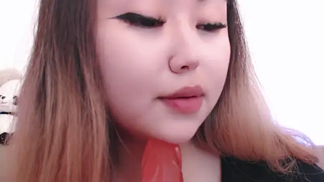 amelia sunlight online show from April 10, 6:04 pm