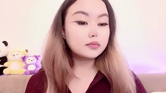 amelia sunlight online show from March 16, 2:53 pm