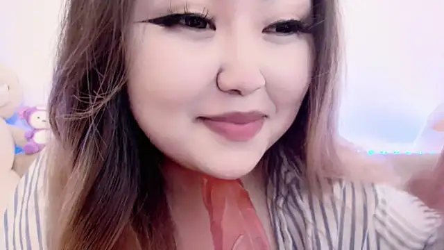 amelia sunlight online show from April 8, 5:14 pm
