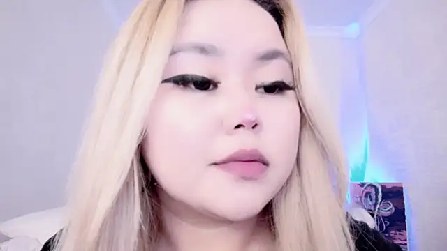 amelia sunlight online show from January 8, 7:56 pm